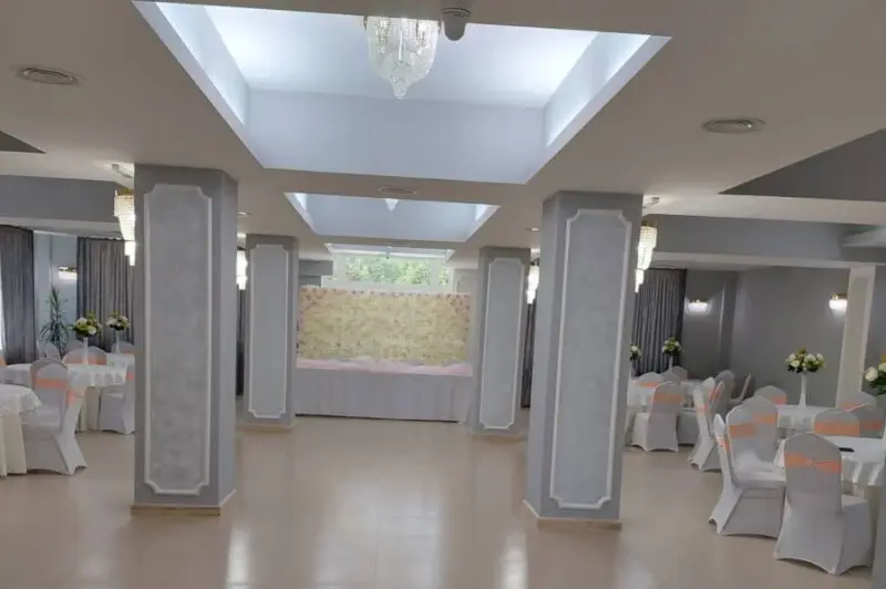 Restaurant nuntă Dolj – Dumbrava Plopului